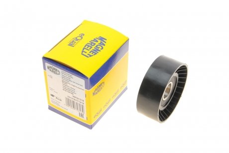 Роликовый модуль натяжителя ремня MPQ1218 (Выр-во MagnetiMarelli) MAGNETI MARELLI 331316171218