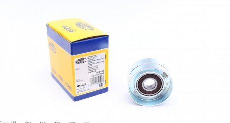 Роликовый модуль натяжителя ремня MPQ1262 (Выр-во MagnetiMarelli) MAGNETI MARELLI 331316171262