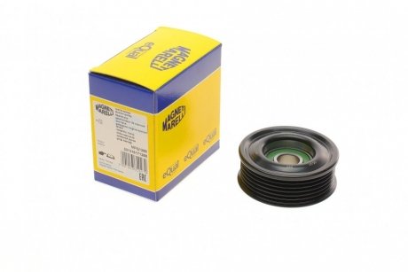 Роликовый модуль натяжителя ремня MPQ1288 (Выр-во MagnetiMarelli) MAGNETI MARELLI 331316171288