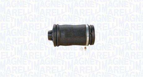 Подушка пневмоподвески. MAGNETI MARELLI 350072600002