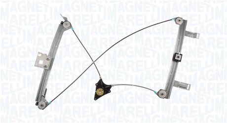 Регулятор вікна MAGNETI MARELLI 350103134600