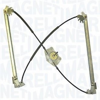 Механизм стеклоподъемника MAGNETI MARELLI 350103164200 (фото 1)