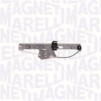 Механизм стеклоподъемника REAR RIGHT MAGNETI MARELLI 350103170058