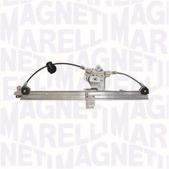 Механизм стеклоподъемника MAGNETI MARELLI 350103170309 (фото 1)