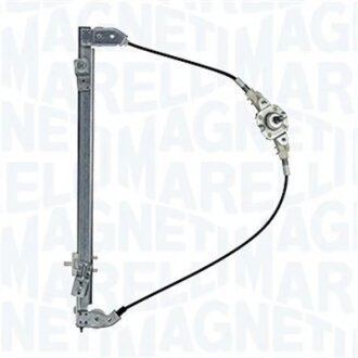 Склопідйомник MAGNETI MARELLI 350103179800
