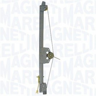 Склопідіймач MAGNETI MARELLI 350103190500