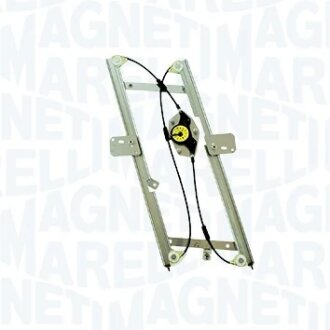 Склопідйомник MAGNETI MARELLI 350103978000