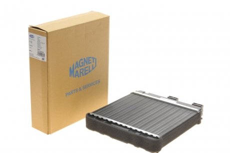 Радиатор печи MAGNETI MARELLI 350218418000