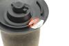 Подушка пневмоподвески. MAGNETI MARELLI 350560200002 (фото 4)