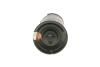 Подушка пневмоподвески. MAGNETI MARELLI 350560200002 (фото 7)