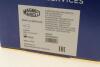 Подушка пневмоподвески. MAGNETI MARELLI 350560200002 (фото 10)