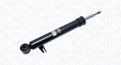 BMW Амортизатор газ.задн.лев.X5 E70 07- MAGNETI MARELLI 351236070200