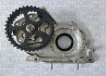 Масляний насос MAGNETI MARELLI 351516000004 (фото 2)