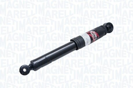 FIAT Амортизатор газ.задн.Idea 04-,Lancia MAGNETI MARELLI 351827070000