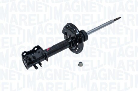 OPEL Амортизатор газ. передн.прав. Corsa D 1,3-1,7CDTI 06- MAGNETI MARELLI 352110070100