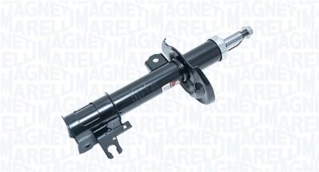 Амортизатор MAGNETI MARELLI 352114070200