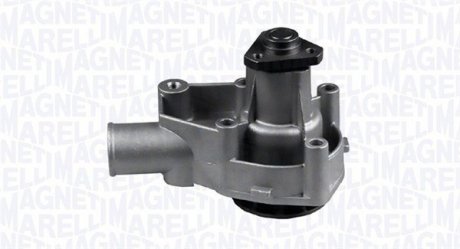 FIAT Помпа воды CROMA 2,0i 85-90г, ALFA ROMEO 2,0Ti 87-98г MAGNETI MARELLI 352316170019