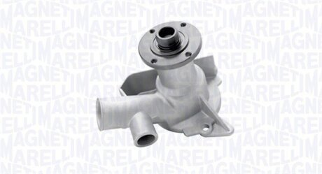 BMW Помпа воды 3 Е30, 5 Е28 MAGNETI MARELLI 352316170036