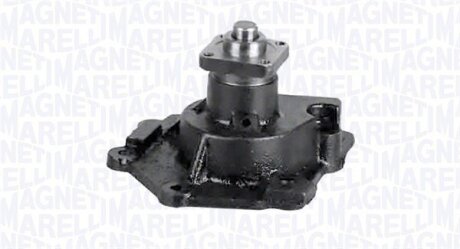 FORD Помпа воды Transit 2,5D 11/85- MAGNETI MARELLI 352316170171