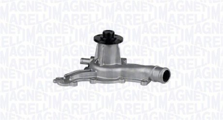 FORD Помпа воды SCORPIO 87-,SIERRA 2.9 MAGNETI MARELLI 352316170180