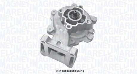 FORD Помпа воды MONDEO 2,0TDCI TRAN.2,0D 01- MAGNETI MARELLI 352316170215