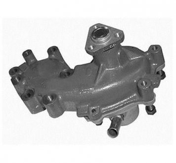 FIAT Помпа воды Tipo,Tempra (с корпусом) MAGNETI MARELLI 352316170294