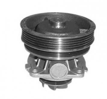 Помпа воды PUNTO,TEMPRA 1.4,1.6 92- без корпуса MAGNETI MARELLI 352316170322