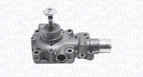 IVECO Помпа воды Daily II 35 2.8D 00- MAGNETI MARELLI 352316170540