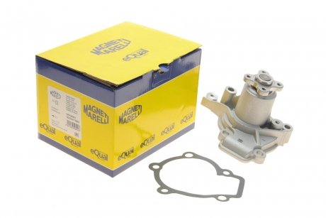 Водяний насос (Вир-во кор.код. WPQ0551) MAGNETI MARELLI 352316170551