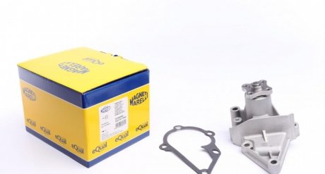 Водяний насос (кор.код. WPQ0554) MAGNETI MARELLI 352316170554