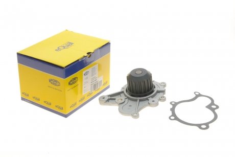 Водяний насос (Вир-во кор.код. WPQ0569) MAGNETI MARELLI 352316170569