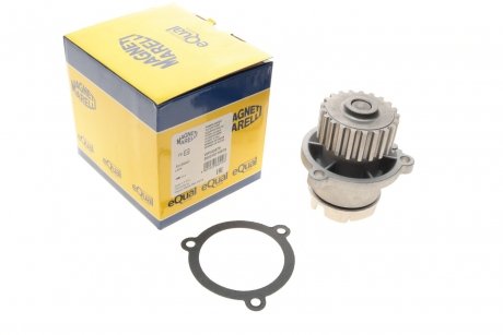 Водяний насос (Вир-во кор.код. WPQ0579) MAGNETI MARELLI 352316170579