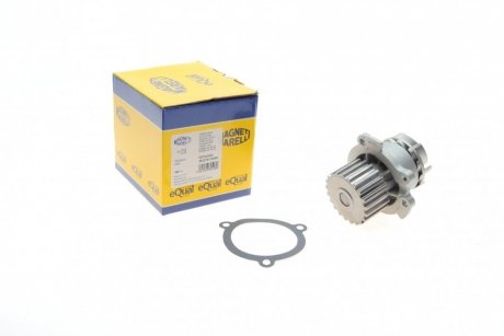 Насос охлаждающей жидкости MAGNETI MARELLI 352316170580