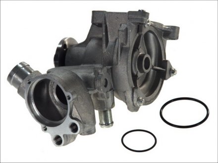 DB Помпа воды W140 2,8-3,2 91- двигат,104,944/990/994 MAGNETI MARELLI 352316170649