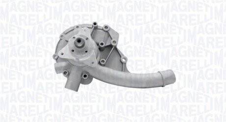 DB Помпа воды 124 200-230E 88- MAGNETI MARELLI 352316170657