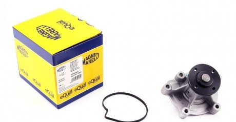 Водяний насос (кор.код. WPQ0668) MAGNETI MARELLI 352316170668