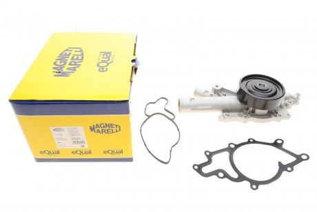 Водяной насос (Выр-во кор.код. WPQ0722) MAGNETI MARELLI 352316170722