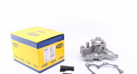 Водяной насос (Выр-во кор.код. WPQ0738) MAGNETI MARELLI 352316170738