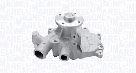 Помпа воды NISSAN TRADE VAN 2.0D 86- [] MAGNETI MARELLI 352316170791