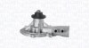 OPEL Помпа воды Omega A 2.6i 88-91/3,0i 24V 8/91-9/93 MAGNETI MARELLI 352316170860 (фото 1)