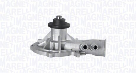 OPEL Помпа воды Omega A 2.6i 88-91/3,0i 24V 8/91-9/93 MAGNETI MARELLI 352316170860