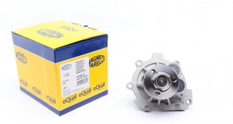 Водяной насос (Выр-во кор.код. WPQ0874) MAGNETI MARELLI 352316170874