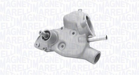 Помпа воды FORD / PEUGEOT [] MAGNETI MARELLI 352316170886