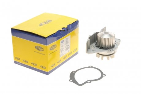 Водяний насос (Вир-во кор.код. WPQ0893) MAGNETI MARELLI 352316170893