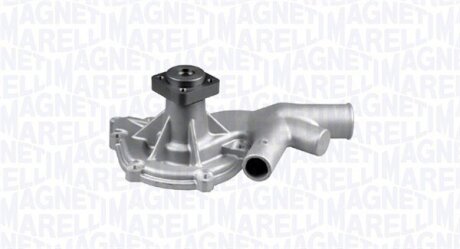 Помпа воды LANDROVER [] MAGNETI MARELLI 352316170944