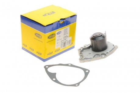 Водяний насос (Вир-во кор.код. WPQ0990) MAGNETI MARELLI 352316170990