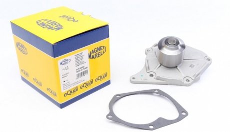 Помпа води MAGNETI MARELLI 352316170998