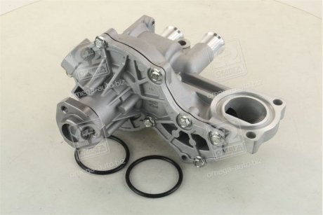 VW Помпа воды с корпусом! Audi 100/80,A6,Golf II,III,Passat,T3/4 1.6/2.0 80- MAGNETI MARELLI 352316171162