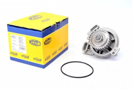 Водяний насос (Вир-во кор.код. WPQ1179) MAGNETI MARELLI 352316171179