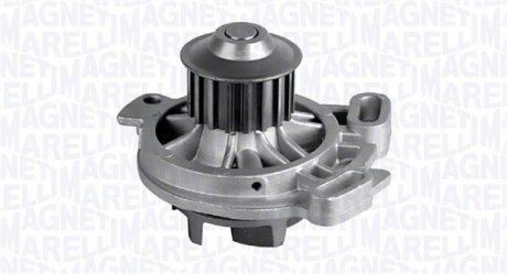 VW Помпа воды T4 2,5i-2,4D 90- MAGNETI MARELLI 352316171190 (фото 1)